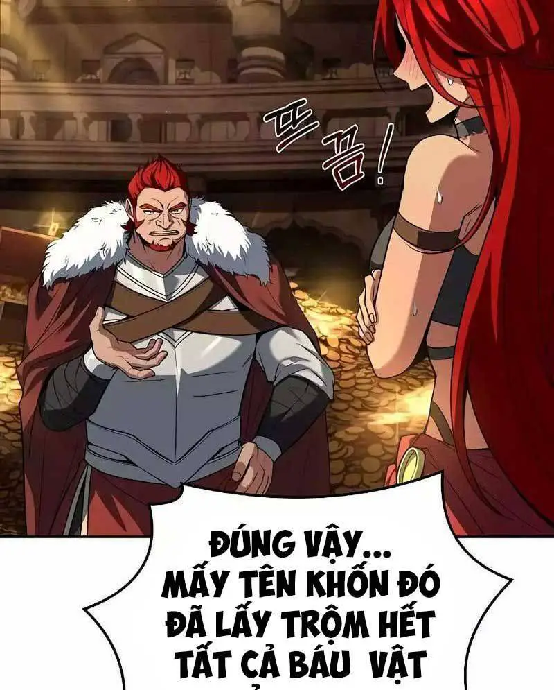 Đại Pháp Sư Mở Nhà Hàng Nettruyen ZZZ Chương 36 Page 161