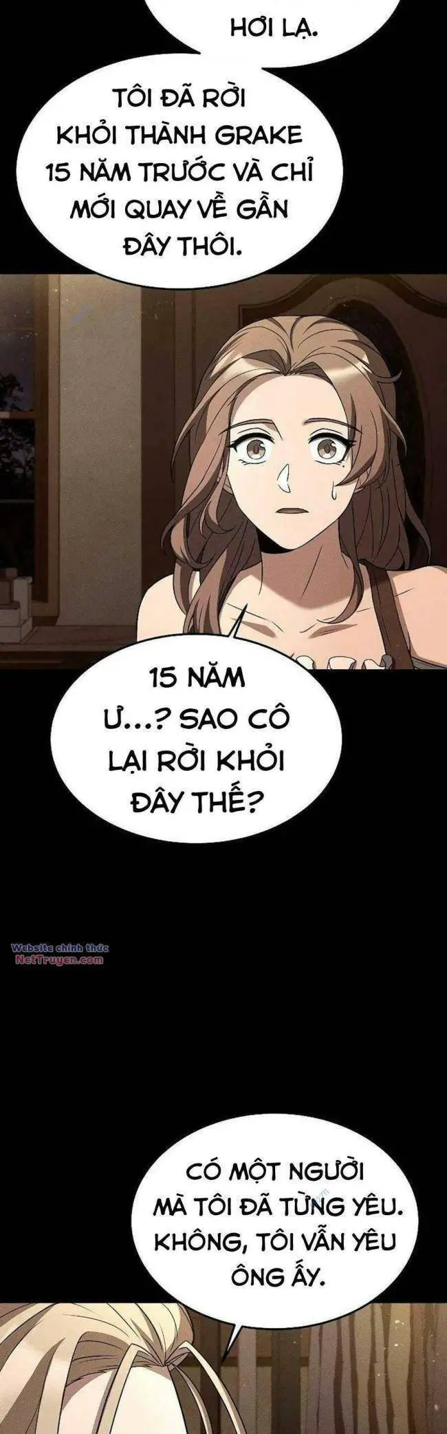 Đại Pháp Sư Mở Nhà Hàng Nettruyen ZZZ Chương 26 Page 5