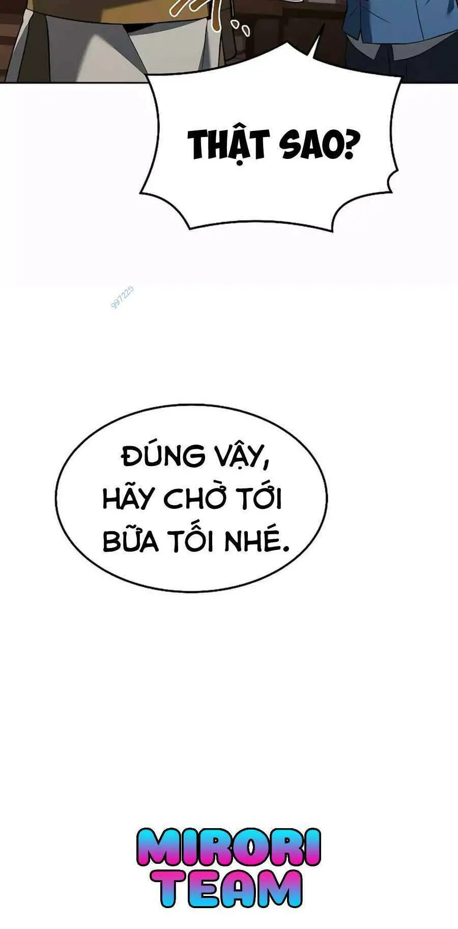 Đại Pháp Sư Mở Nhà Hàng Nettruyen ZZZ Chương 21 Page 75