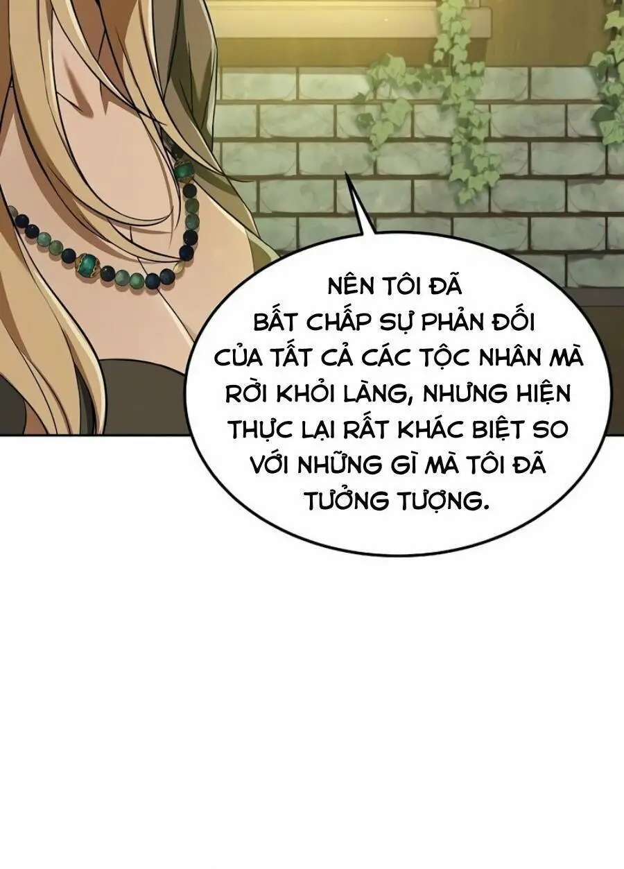 Đại Pháp Sư Mở Nhà Hàng Nettruyen ZZZ Chương 7 Page 84