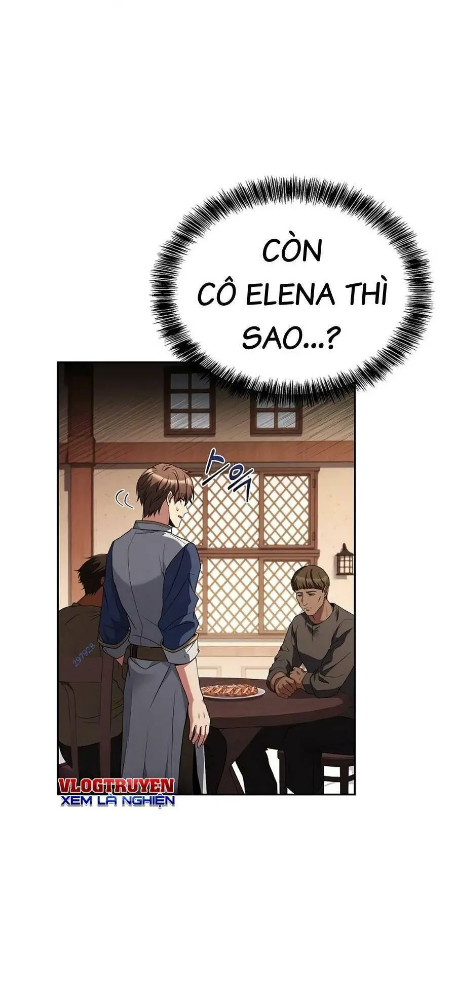 Đại Pháp Sư Mở Nhà Hàng Nettruyen ZZZ Chương 8 Page 67