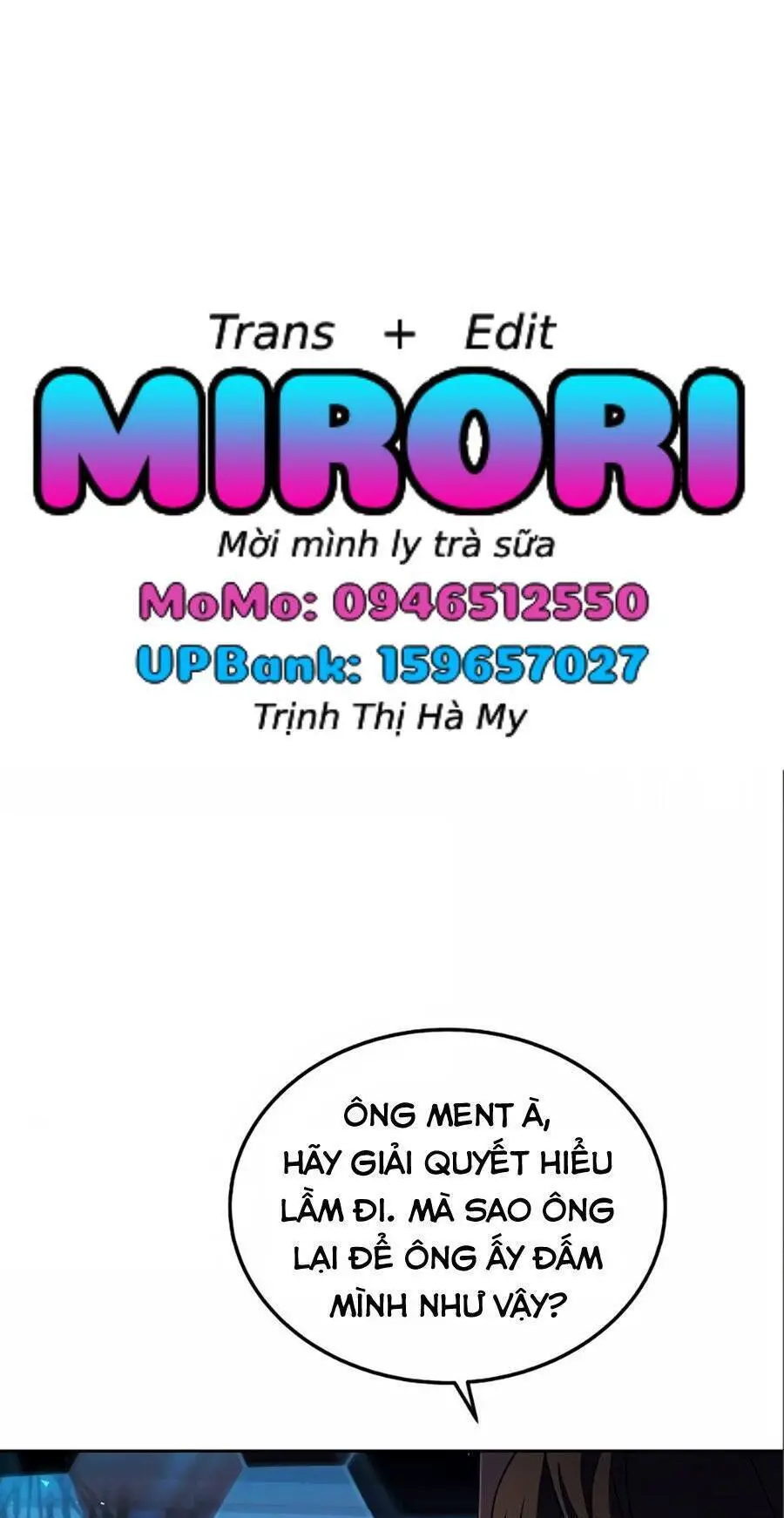 Đại Pháp Sư Mở Nhà Hàng Nettruyen ZZZ Chương 4 Page 37