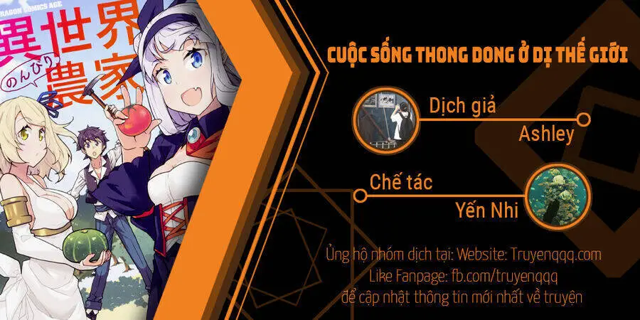 Cuộc Sống Thong Dong Ở Dị Thế Giới Nettruyen ZZZ Chương 150 Page 7