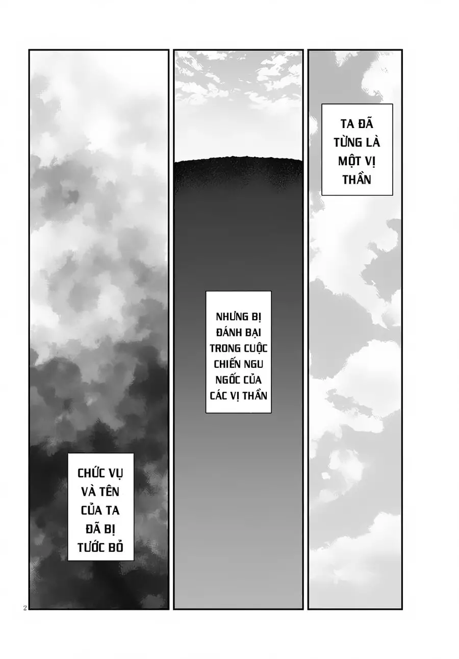 Cuộc Sống Thong Dong Ở Dị Thế Giới Nettruyen ZZZ Chương 198 Page 3
