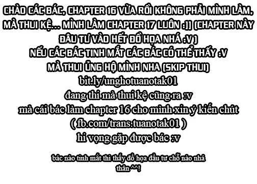 Cuộc Sống Thong Dong Ở Dị Thế Giới Nettruyen ZZZ Chương 17 Page 10