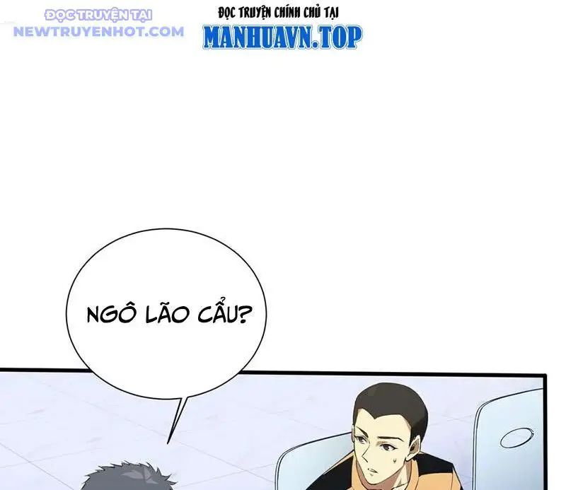 Ta Học Trảm Thần Trong Bệnh Viện Tâm Thần Nettruyen ZZZ Chương 182 Page 31