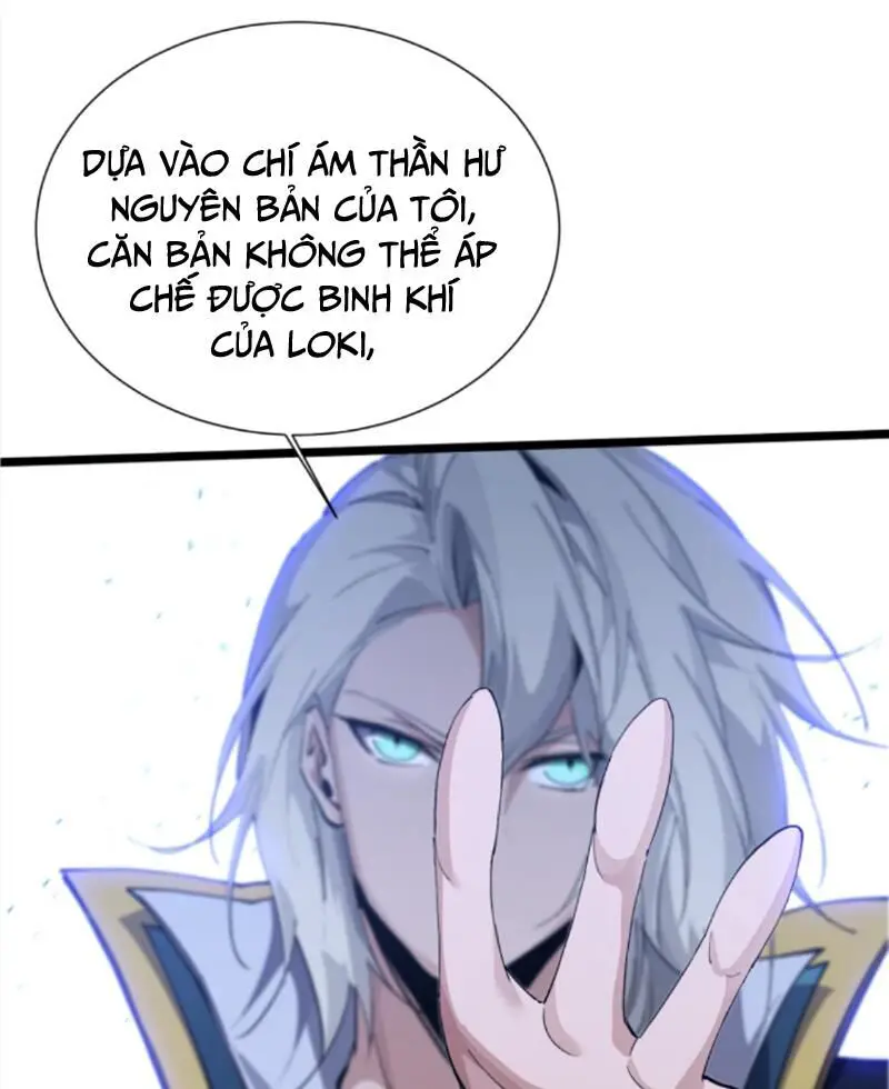 Ta Học Trảm Thần Trong Bệnh Viện Tâm Thần Nettruyen ZZZ Chương 162 Page 31