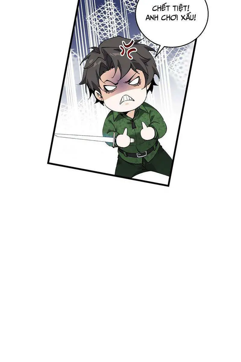 Ta Học Trảm Thần Trong Bệnh Viện Tâm Thần Nettruyen ZZZ Chương 63 Page 19
