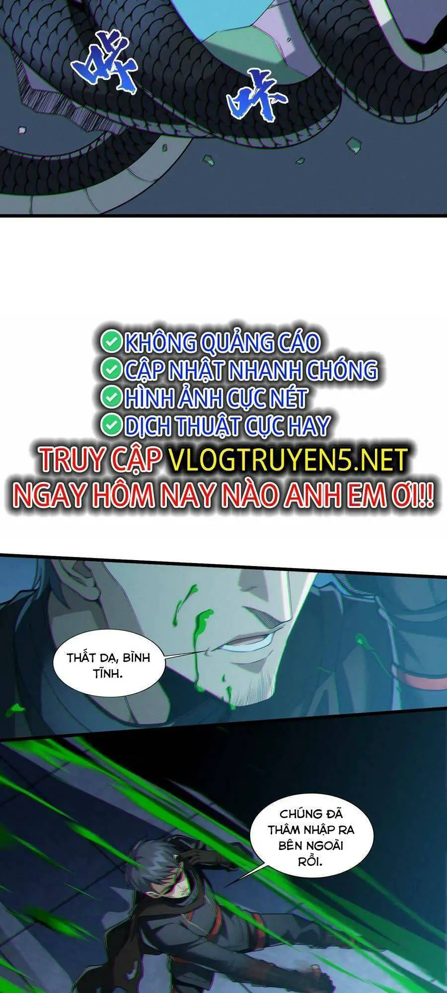 Ta Học Trảm Thần Trong Bệnh Viện Tâm Thần Nettruyen ZZZ Chương 32 Page 25