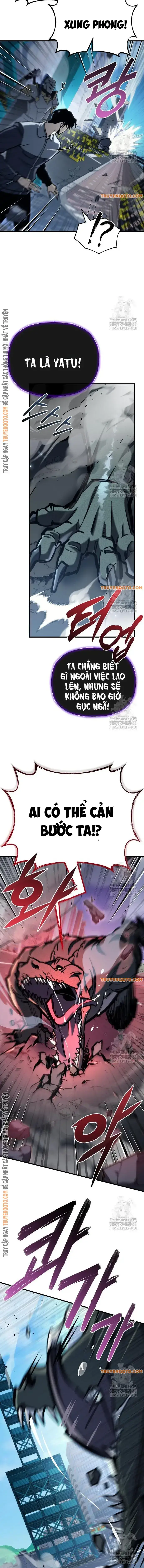 Mạt Thế Hậu Cần Nettruyen ZZZ Chương 32 Page 17