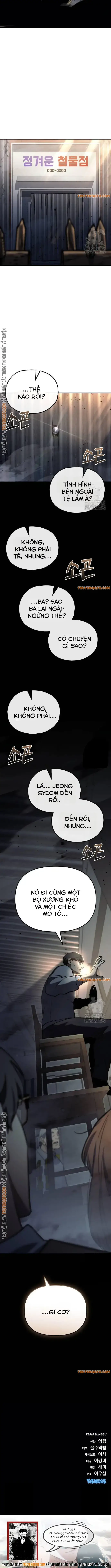 Mạt Thế Hậu Cần Nettruyen ZZZ Chương 25 Page 16
