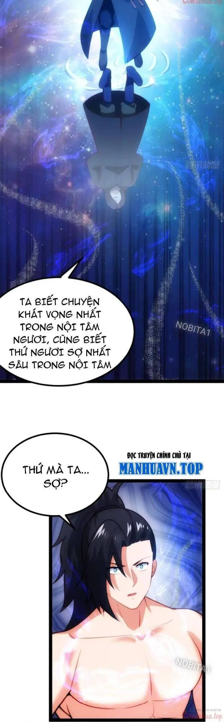 Ta Chính Nghĩa Nhưng Bị Hệ Thống Ép Thành Trùm Phản Diện Nettruyen ZZZ Chương 42 Page 14