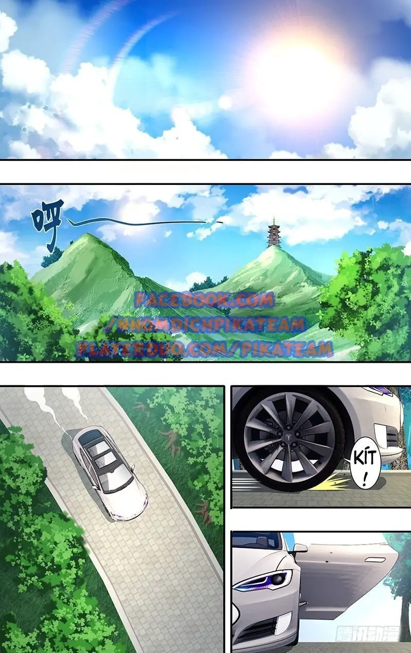 Lãnh Vực Quái Vật Nettruyen ZZZ Chương 97 Page 15