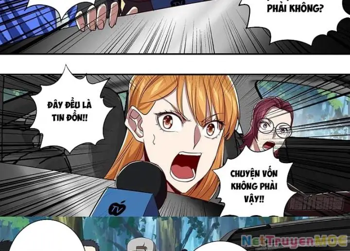 Lãnh Vực Quái Vật Nettruyen ZZZ Chương 144 Page 10