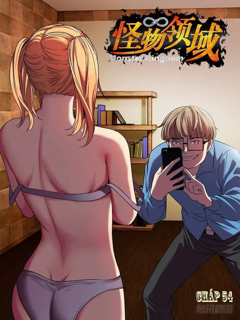 Lãnh Vực Quái Vật Nettruyen ZZZ Chương 53 Page 13