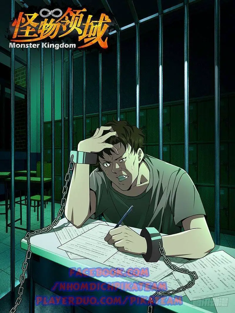 Lãnh Vực Quái Vật Nettruyen ZZZ Chương 45 Page 2