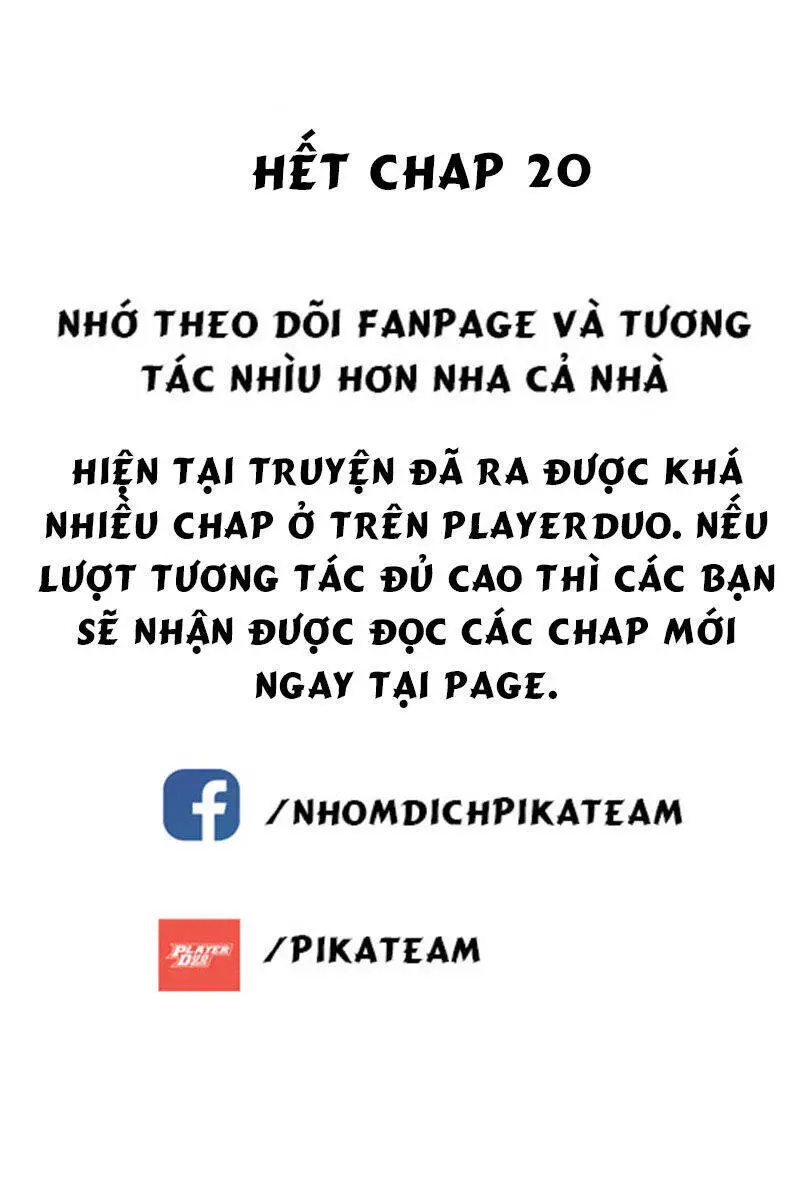 Lãnh Vực Quái Vật Nettruyen ZZZ Chương 20 Page 12