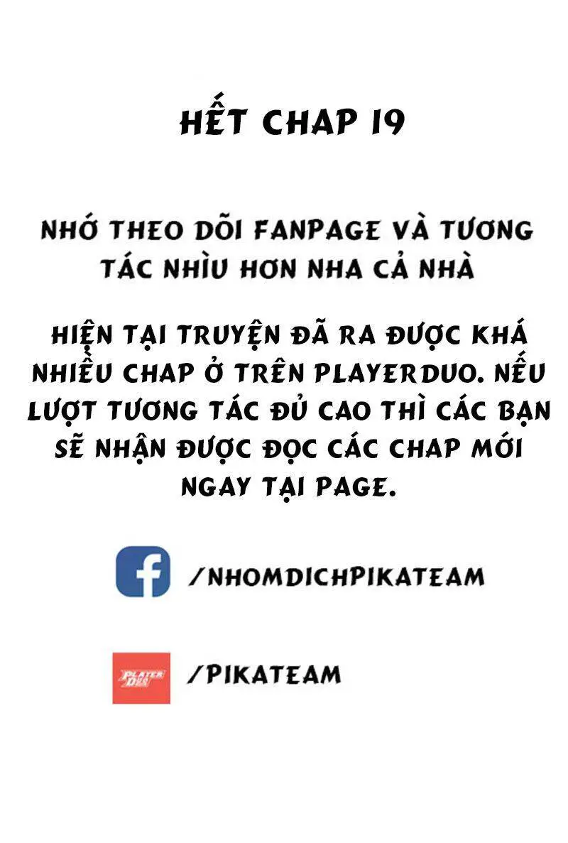 Lãnh Vực Quái Vật Nettruyen ZZZ Chương 19 Page 12