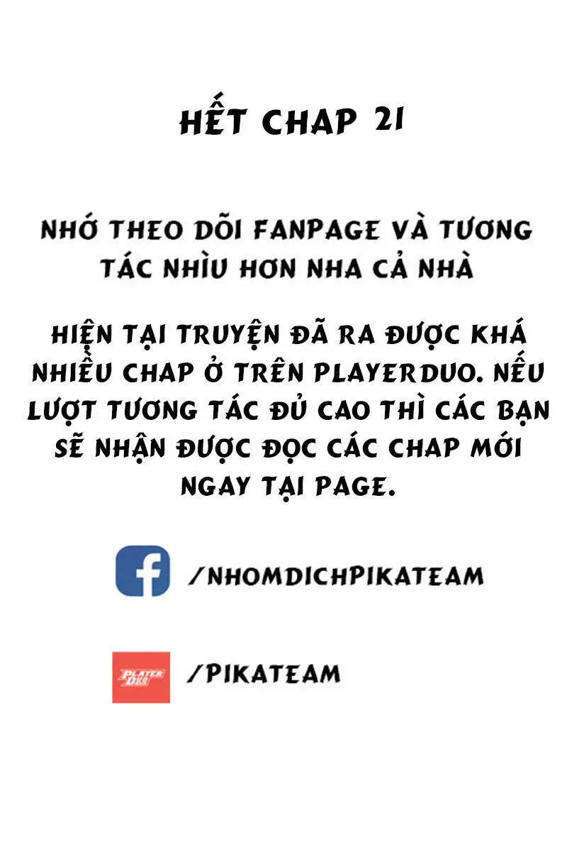 Lãnh Vực Quái Vật Nettruyen ZZZ Chương 21 Page 13