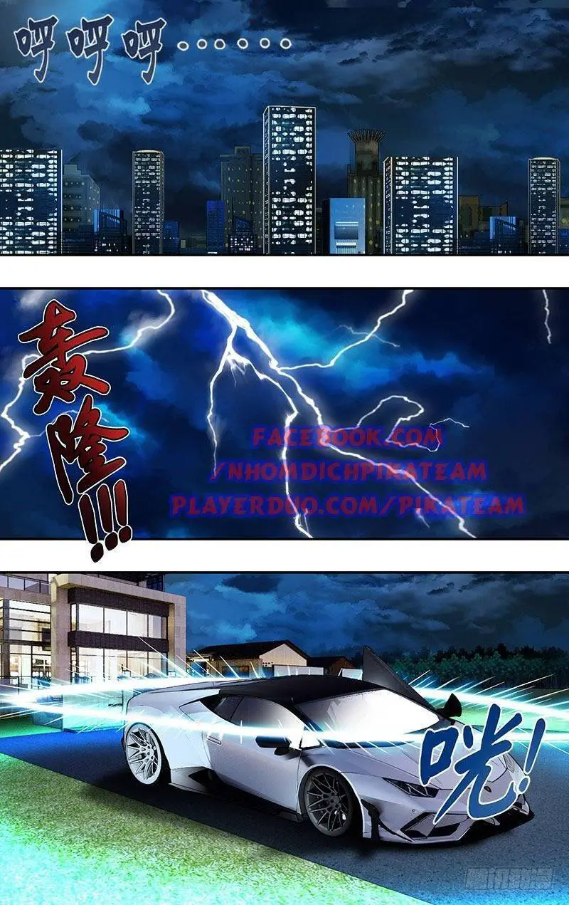 Lãnh Vực Quái Vật Nettruyen ZZZ Chương 43 Page 7