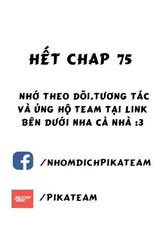 Lãnh Vực Quái Vật Nettruyen ZZZ Chương 75 Page 12