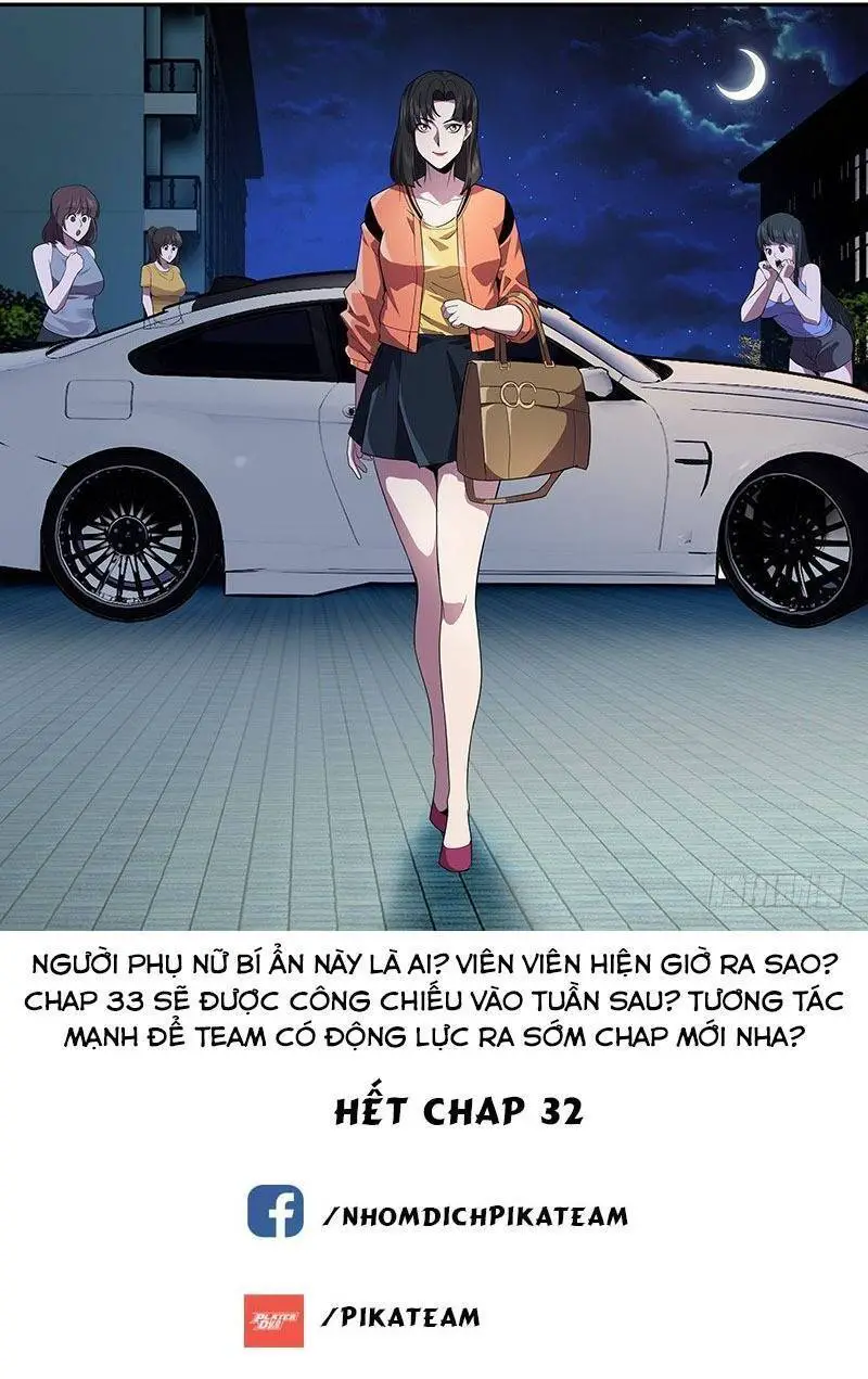 Lãnh Vực Quái Vật Nettruyen ZZZ Chương 32 Page 12