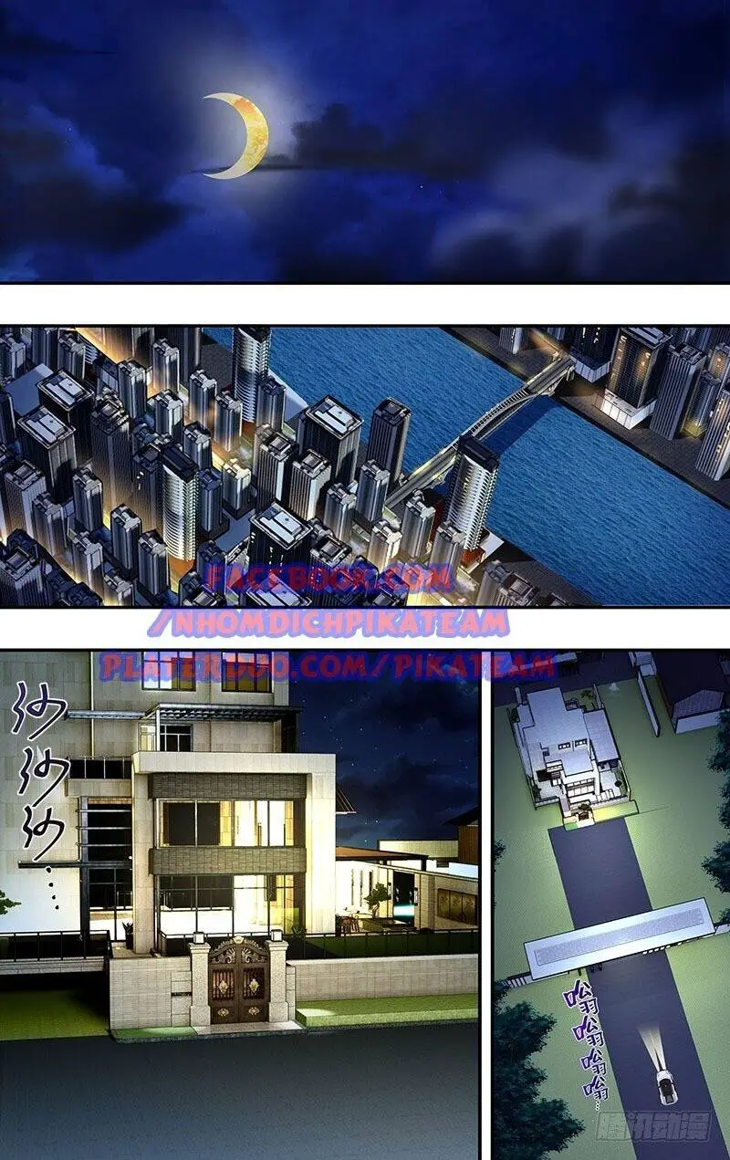 Lãnh Vực Quái Vật Nettruyen ZZZ Chương 73 Page 14