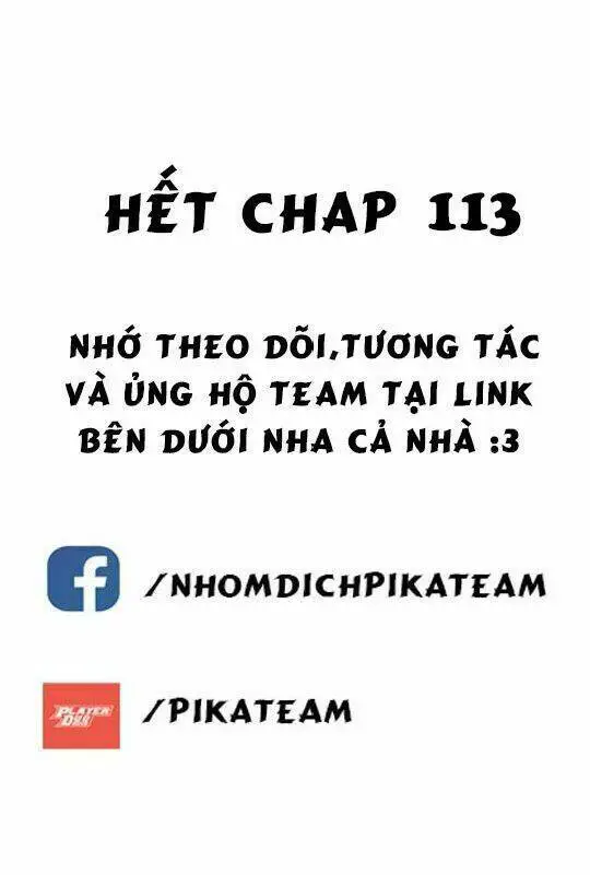 Lãnh Vực Quái Vật Nettruyen ZZZ Chương 113 Page 11