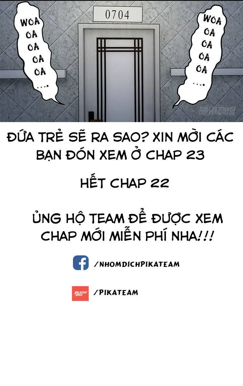 Lãnh Vực Quái Vật Nettruyen ZZZ Chương 22 Page 12