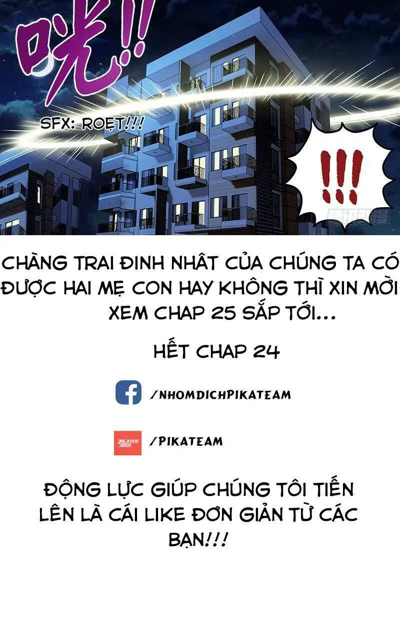 Lãnh Vực Quái Vật Nettruyen ZZZ Chương 24 Page 12