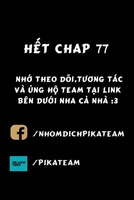 Lãnh Vực Quái Vật Nettruyen ZZZ Chương 77 Page 11