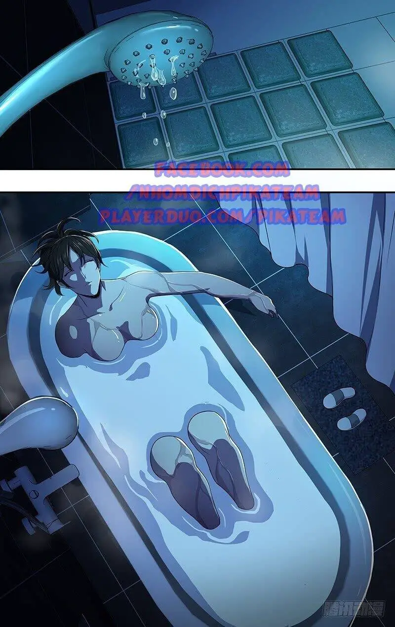 Lãnh Vực Quái Vật Nettruyen ZZZ Chương 77 Page 20