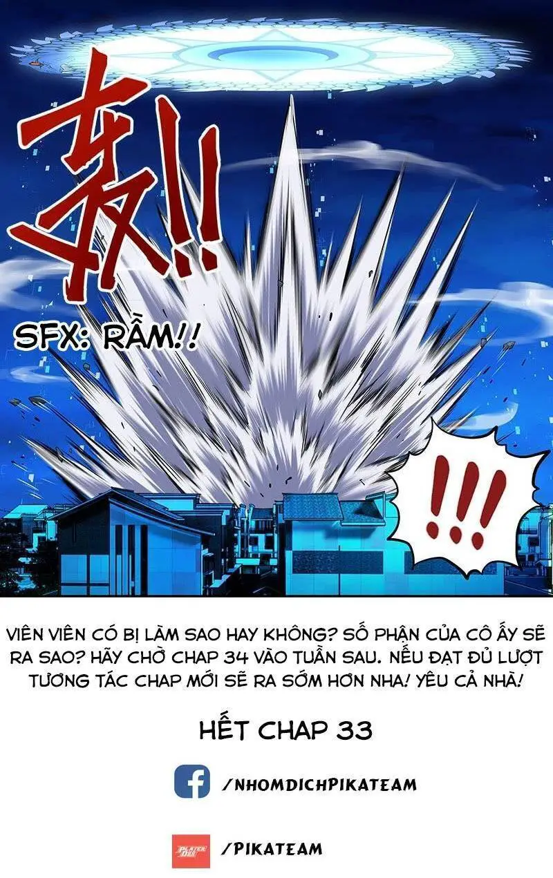 Lãnh Vực Quái Vật Nettruyen ZZZ Chương 33 Page 12