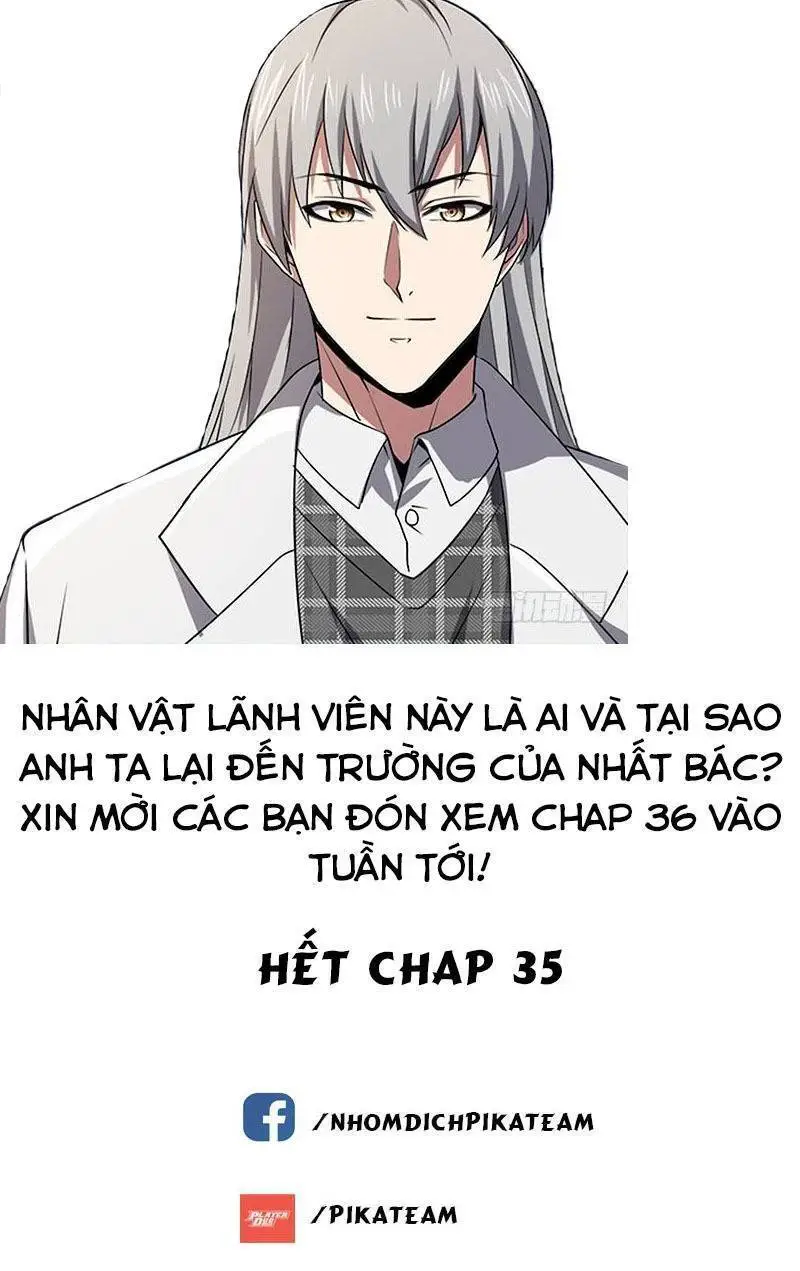 Lãnh Vực Quái Vật Nettruyen ZZZ Chương 35 Page 12