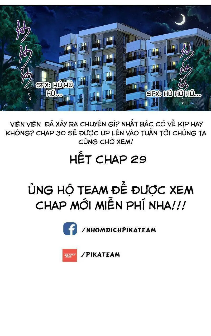 Lãnh Vực Quái Vật Nettruyen ZZZ Chương 29 Page 12