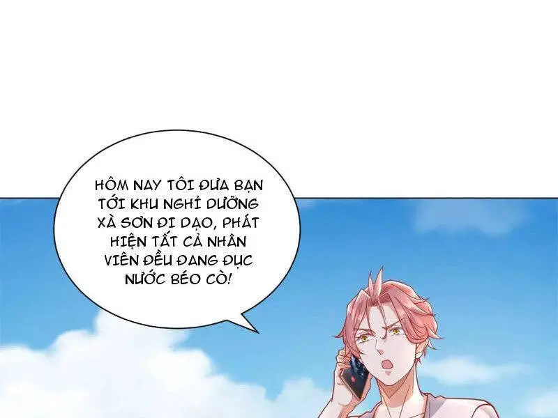 Tôi Là Tài Xế Xe Công Nghệ Có Chút Tiền Thì Đã Sao? Nettruyen ZZZ Chương 89 Page 14