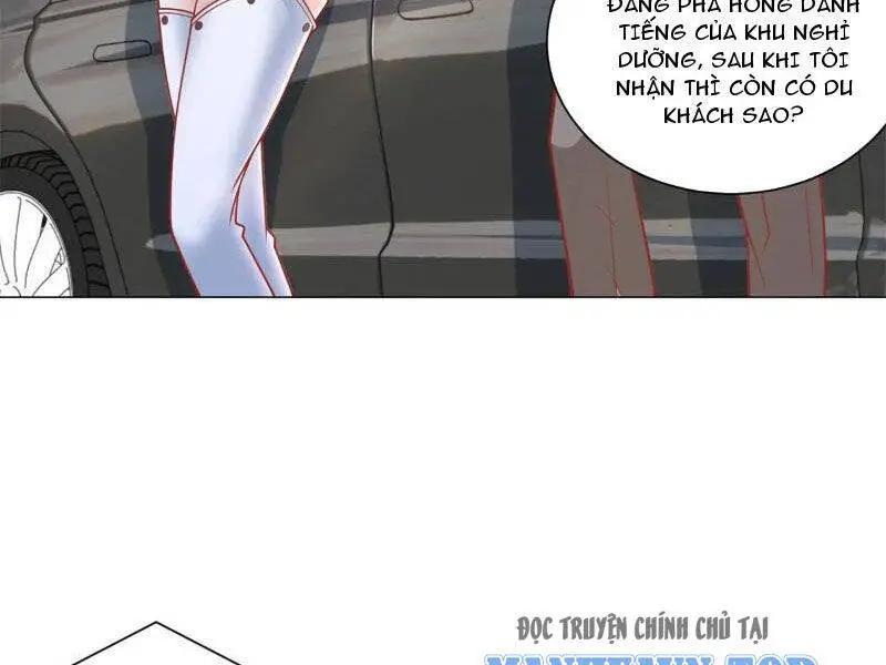 Tôi Là Tài Xế Xe Công Nghệ Có Chút Tiền Thì Đã Sao? Nettruyen ZZZ Chương 89 Page 16