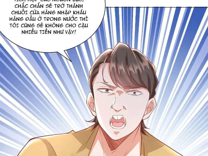 Tôi Là Tài Xế Xe Công Nghệ Có Chút Tiền Thì Đã Sao? Nettruyen ZZZ Chương 89 Page 85