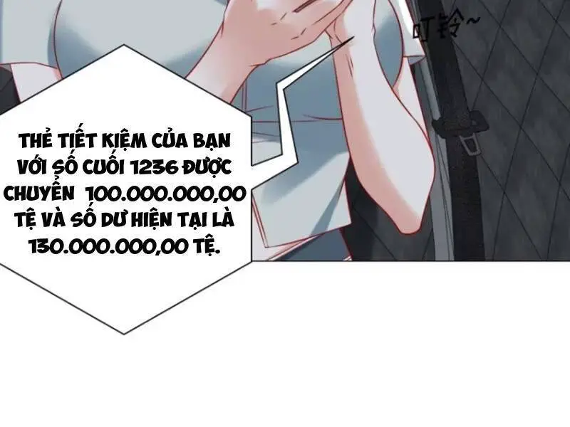 Tôi Là Tài Xế Xe Công Nghệ Có Chút Tiền Thì Đã Sao? Nettruyen ZZZ Chương 100 Page 10
