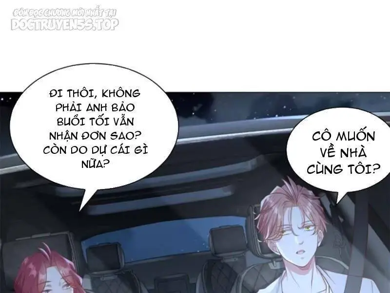 Tôi Là Tài Xế Xe Công Nghệ Có Chút Tiền Thì Đã Sao? Nettruyen ZZZ Chương 46 Page 19