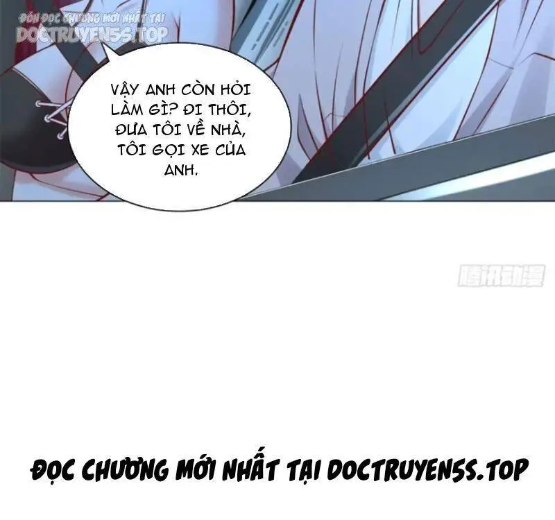 Tôi Là Tài Xế Xe Công Nghệ Có Chút Tiền Thì Đã Sao? Nettruyen ZZZ Chương 46 Page 23