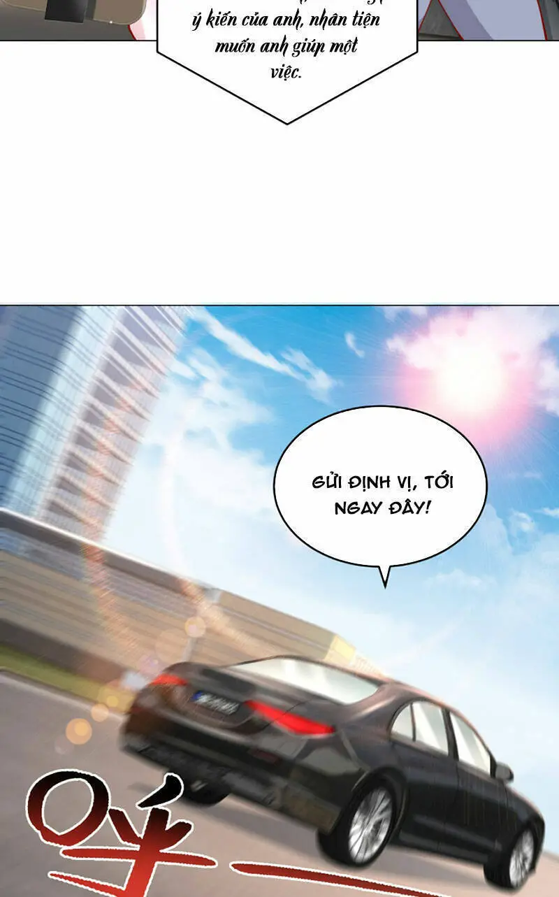 Tôi Là Tài Xế Xe Công Nghệ Có Chút Tiền Thì Đã Sao? Nettruyen ZZZ Chương 27 Page 33