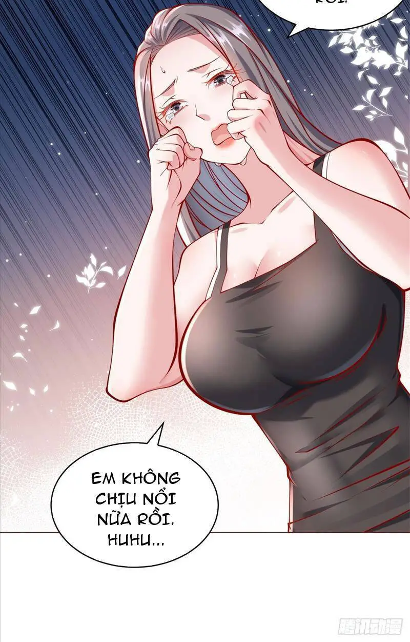 Tôi Là Tài Xế Xe Công Nghệ Có Chút Tiền Thì Đã Sao? Nettruyen ZZZ Chương 56 Page 40