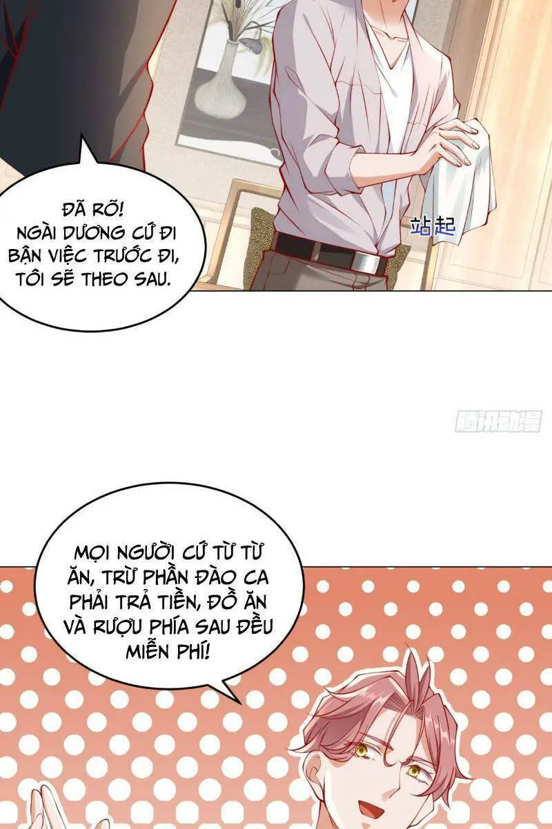 Tôi Là Tài Xế Xe Công Nghệ Có Chút Tiền Thì Đã Sao? Nettruyen ZZZ Chương 26 Page 31