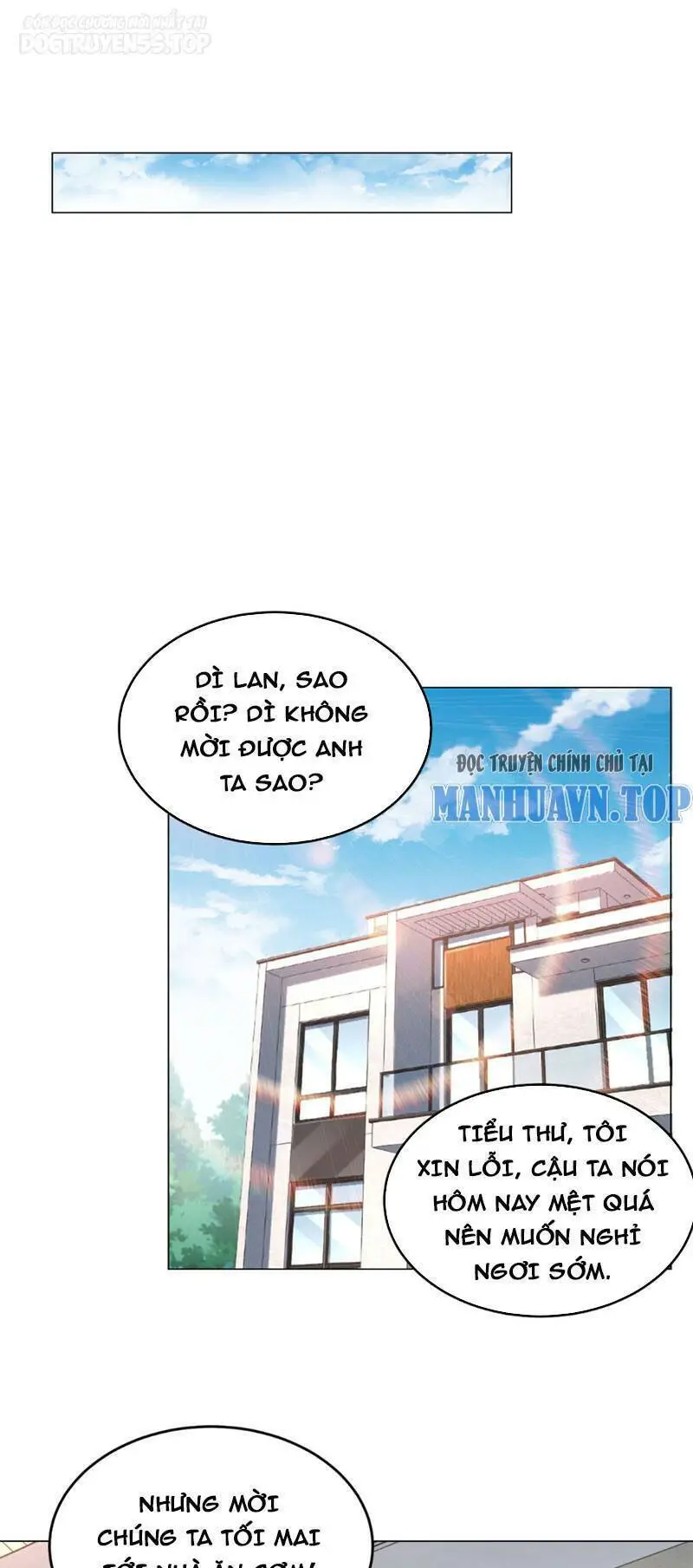 Tôi Là Tài Xế Xe Công Nghệ Có Chút Tiền Thì Đã Sao? Nettruyen ZZZ Chương 21 Page 7