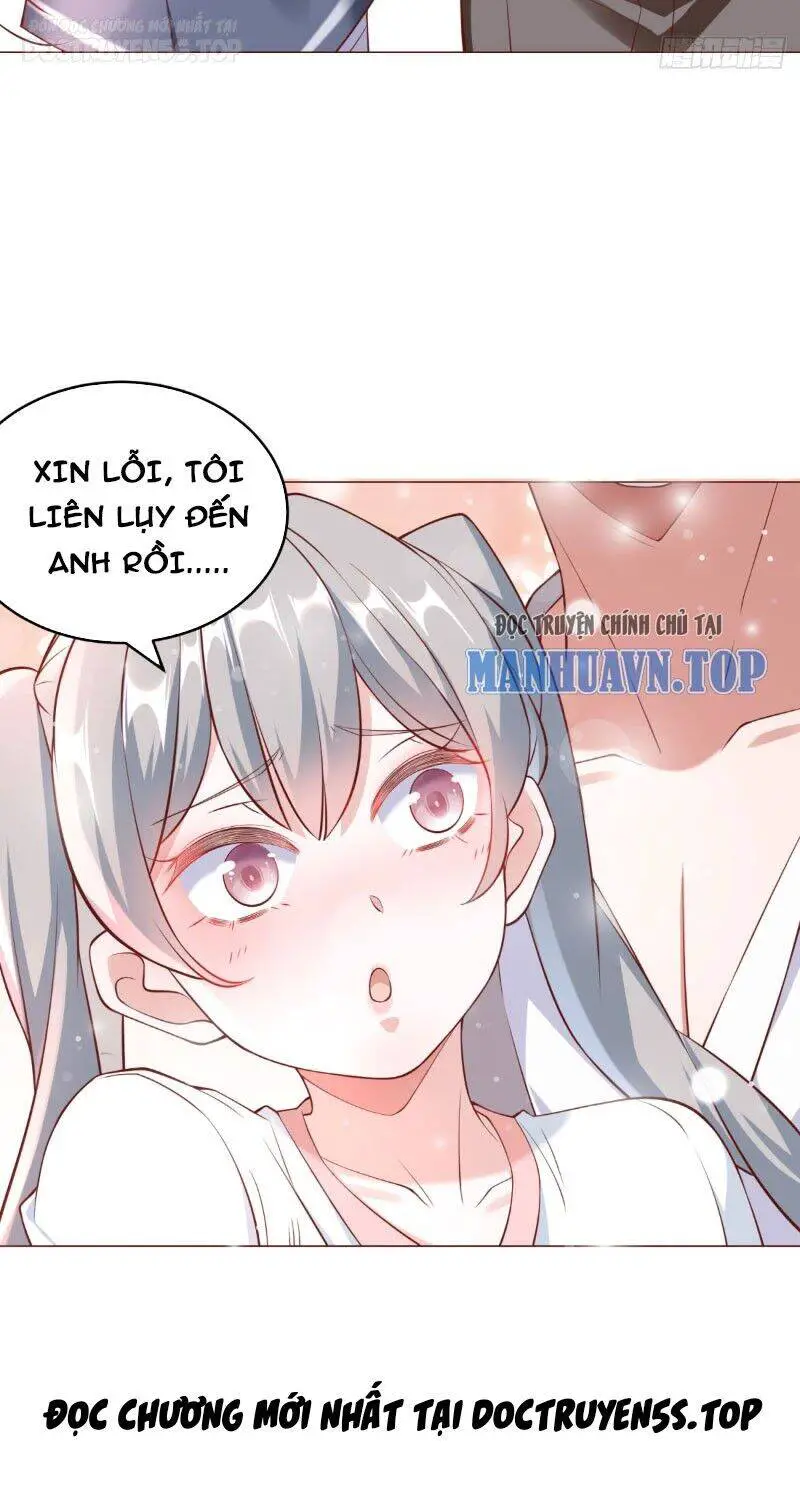 Tôi Là Tài Xế Xe Công Nghệ Có Chút Tiền Thì Đã Sao? Nettruyen ZZZ Chương 19 Page 15