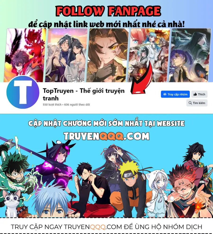 Bất Bại Quyền Ma Nettruyen ZZZ Chương 274 Page 7