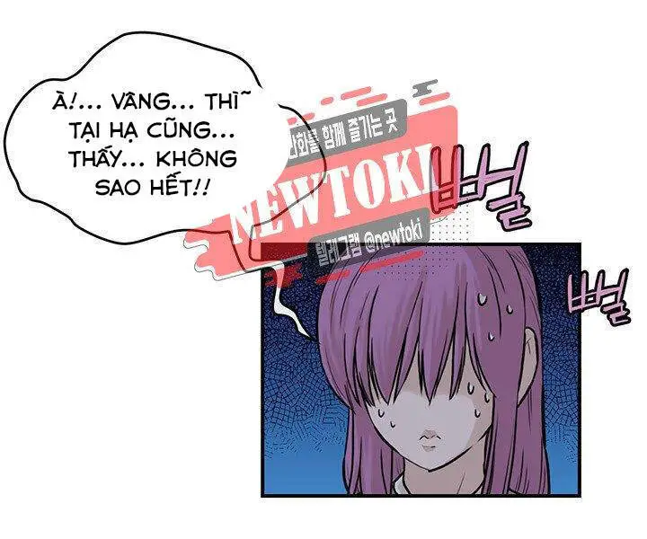 Bất Bại Quyền Ma Nettruyen ZZZ Chương 183 Page 21