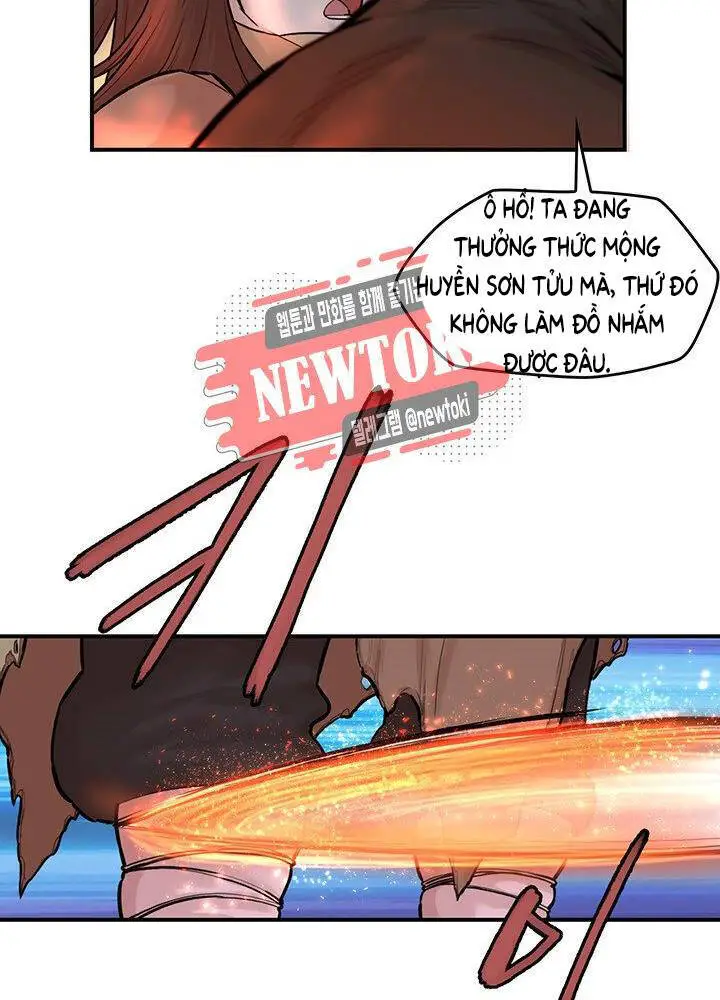 Bất Bại Quyền Ma Nettruyen ZZZ Chương 181 Page 19