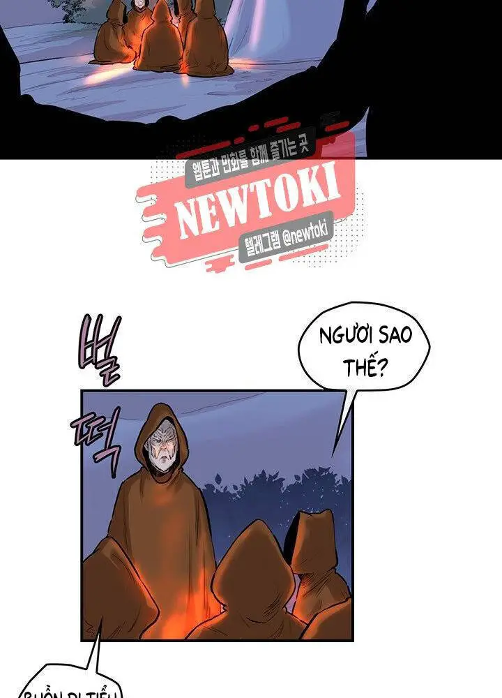 Bất Bại Quyền Ma Nettruyen ZZZ Chương 181 Page 58